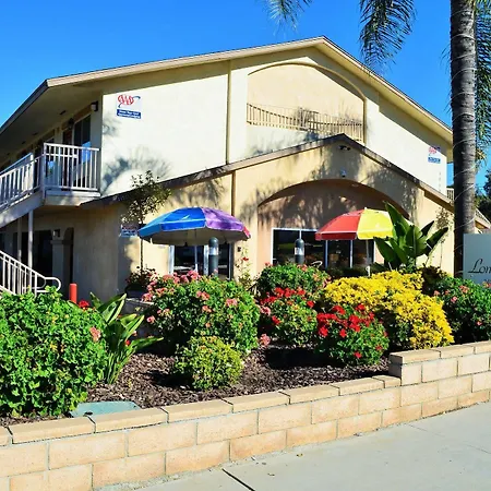 Loma Linda Inn
